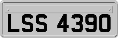 LSS4390