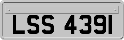 LSS4391