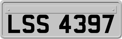LSS4397