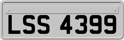 LSS4399