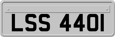 LSS4401