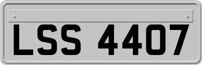 LSS4407