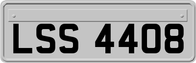 LSS4408