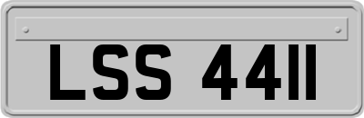 LSS4411