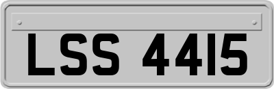 LSS4415