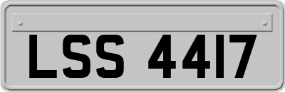 LSS4417