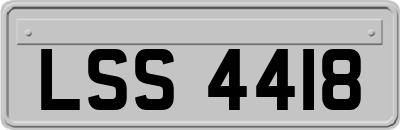 LSS4418