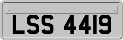 LSS4419