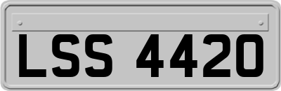 LSS4420
