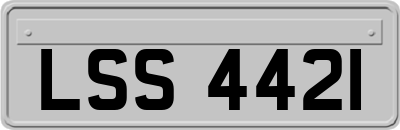 LSS4421
