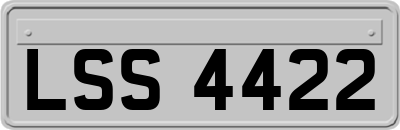 LSS4422