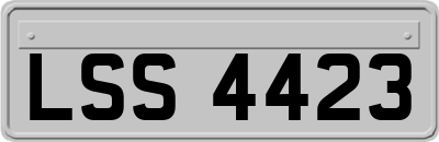 LSS4423