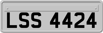 LSS4424