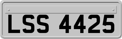 LSS4425