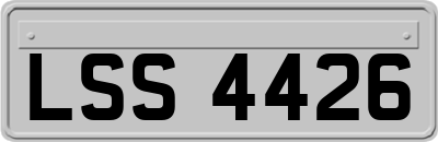 LSS4426