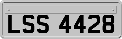LSS4428