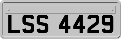 LSS4429