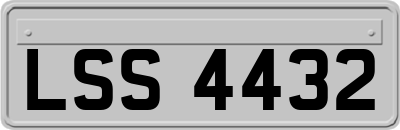 LSS4432