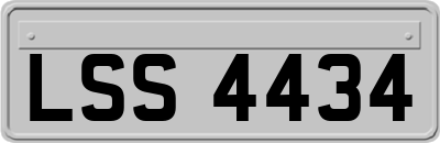 LSS4434