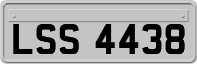 LSS4438