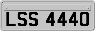 LSS4440