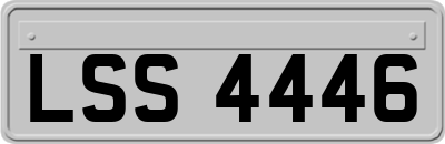 LSS4446