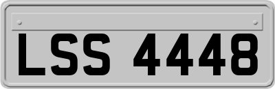 LSS4448
