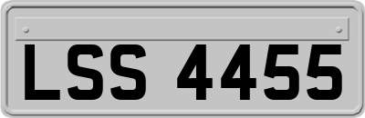 LSS4455