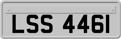 LSS4461