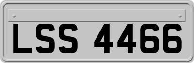 LSS4466