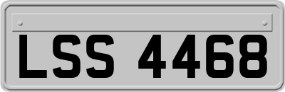 LSS4468