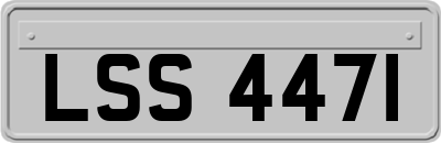 LSS4471