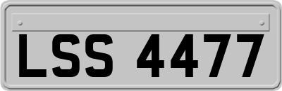 LSS4477