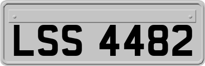LSS4482