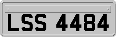 LSS4484