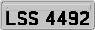 LSS4492