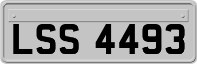 LSS4493