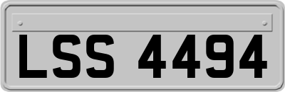 LSS4494