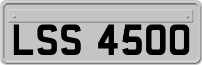 LSS4500