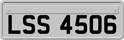 LSS4506