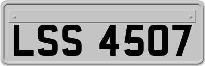 LSS4507