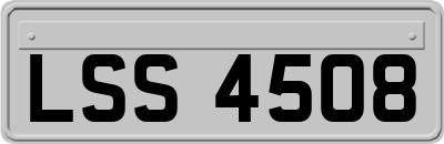 LSS4508