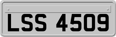LSS4509