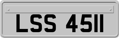 LSS4511