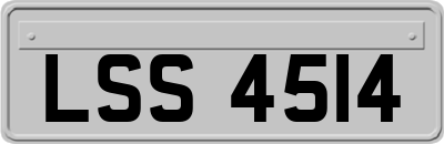 LSS4514