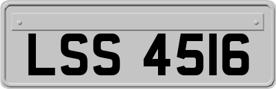 LSS4516