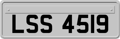 LSS4519