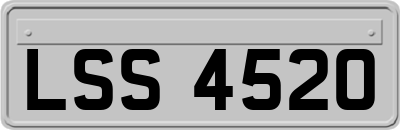LSS4520
