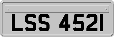 LSS4521