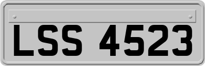 LSS4523